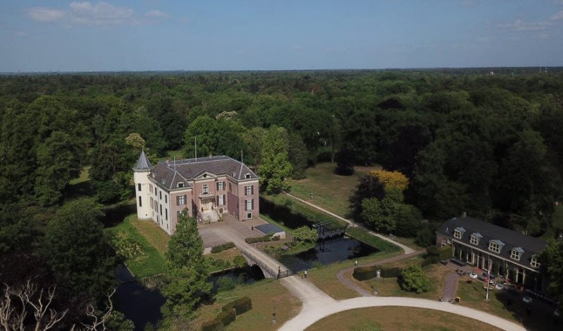 Huis Doorn, Netherlands